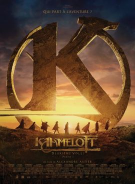卡美洛特：第二章 Kaamelott 2.2025 字幕下载