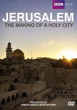 耶路撒冷：圣城的诞生 Jerusalem The Making of A Holy City.2012 字幕下载