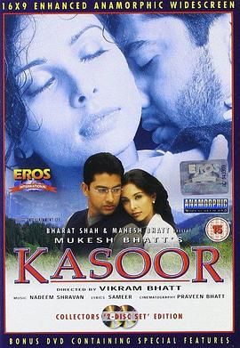 Kasoor .2001 字幕下载