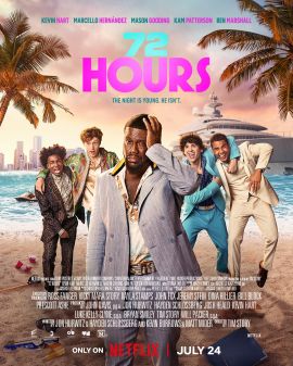72小时 72 Hours.2026 字幕下载