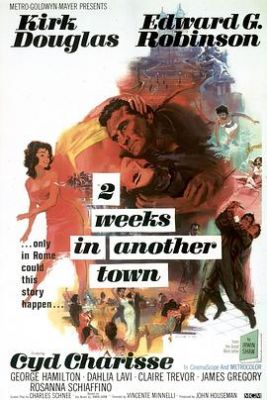 罗马之光 Two Weeks in Another Town.1962 字幕下载