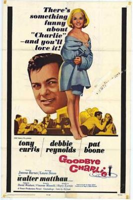 再见，查理！ Goodbye Charlie.1964 字幕下载