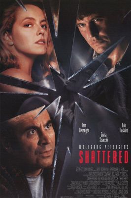 爱人别出声 Shattered.1991 字幕下载