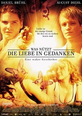 诱惑假期 Was nützt die Liebe in Gedanken.2004 字幕下载