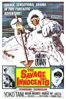 雪海冰上人 The Savage Innocents.1960 字幕下载