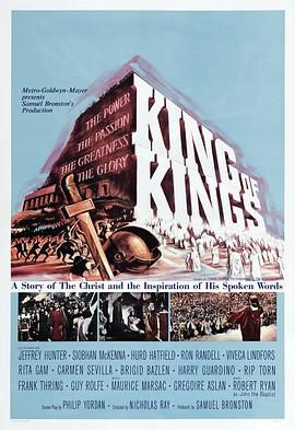 万王之王 King of Kings.1961 字幕下载