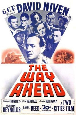 最后突击 The Way Ahead.1944 字幕下载