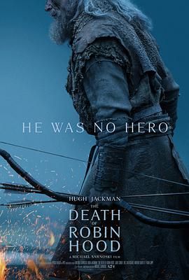 罗宾汉之死 The Death of Robin Hood.2026 字幕下载