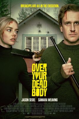 致命之旅 Over Your Dead Body.2026 字幕下载