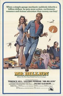 亿万小子 Mr. Billion.1977 字幕下载