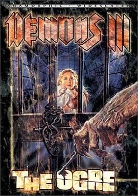 月夜惊心3:凶兽 La Casa Dell'Orco.1988 字幕下载