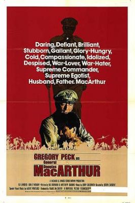 麦克阿瑟传 MacArthur.1977 字幕下载