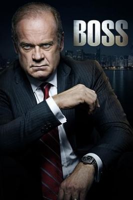 风城大佬 第一季 Boss Season 1.2011 字幕下载