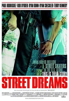 街头梦想 Street Dreams.2009 字幕下载