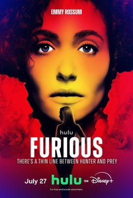 狂怒追缉 Furious.2026 字幕下载