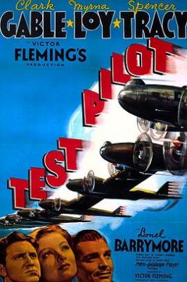 无畏飞行家 Test Pilot.1938 字幕下载