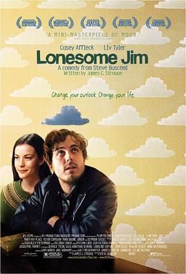 孤独的吉姆 Lonesome Jim.2005 字幕下载