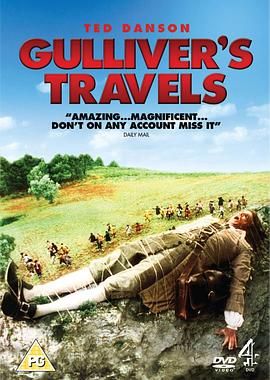 格列佛游记 Gulliver's Travels.1996 字幕下载