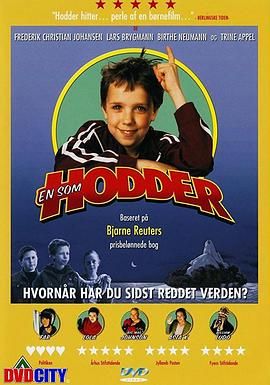 宝贝霍德 En som Hodder.2003 字幕下载
