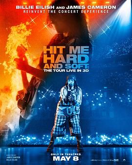比莉·艾莉什：温柔重击巡回演唱会电影 Hit Me Hard and Soft: The Tour.2026 字幕下载