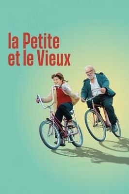 小与旧 La Petite et le vieux.2024 字幕下载