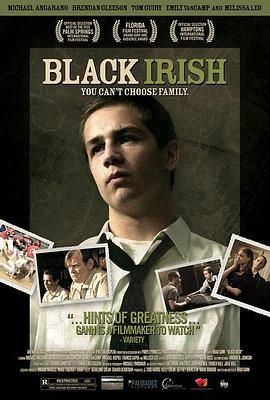 移民第二代 Black Irish.2007 字幕下载
