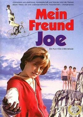 我的朋友乔 My Friend Joe.1996 字幕下载