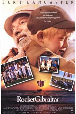 天伦乐 Rocket Gibraltar.1988 字幕下载