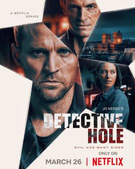 哈利警探 Jo Nesbø's Detective Hole.2026 字幕下载