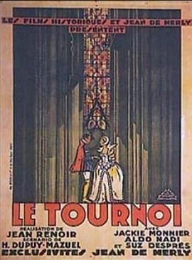 城中比武 Le Tournoi dans la cité.1929 字幕下载