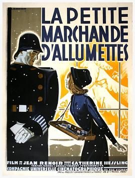 卖火柴的小女孩 La Petite Marchande d'allumettes.1928 字幕下载