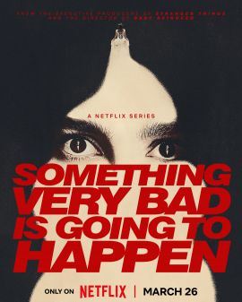 命中婚劫 Something Very Bad Is Going to Happen.2026 字幕下载