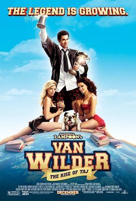 留级之王2 Van Wilder: The Rise of Taj.2006 字幕下载