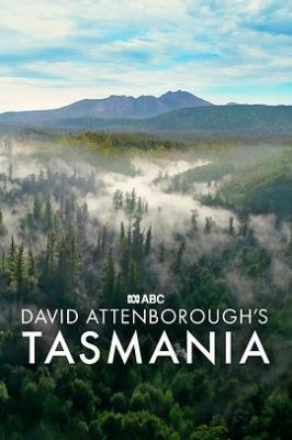 大卫·爱登堡塔斯马尼亚 David Attenborough's Tasmania.2018 字幕下载