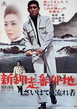 新网走番外地：最远处的流浪者 新網走番外地 さいはての流れ者.1969 字幕下载