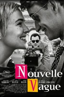 新浪潮 Nouvelle Vague.2025 字幕下载