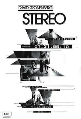 立体 Stereo.1969 字幕下载