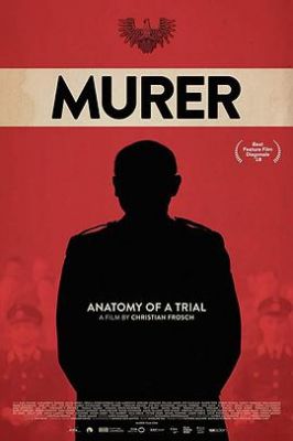 摩尔的审判 Murer: Anatomie eines Prozesses.2018 字幕下载