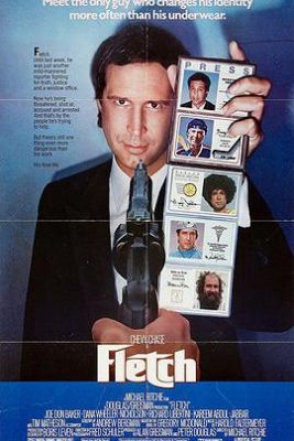 古灵侦探 Fletch.1985 字幕下载