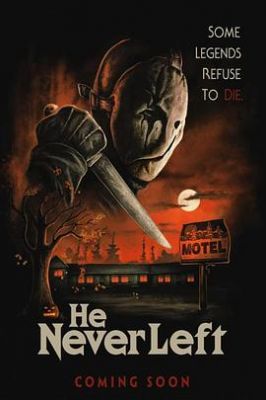 如影随形 He Never Left.2023 字幕下载