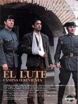 琵琶 El Lute: Camina o revienta.1987 字幕下载