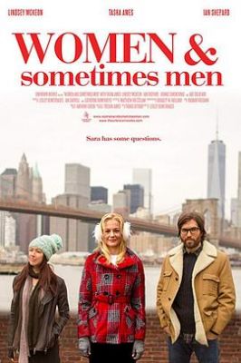 女人,有时是男人 Women and Sometimes Men.2018 字幕下载