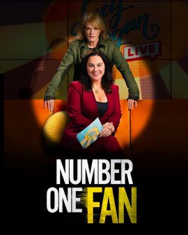 头号粉丝 Number One Fan.2026 字幕下载