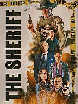 小镇警长 The Sheriff.2025 字幕下载