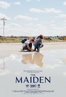 失落少女 The Maiden.2022 字幕下载