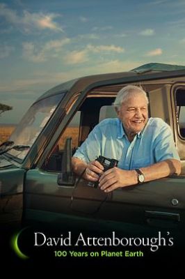 大卫·爱登堡的地球百年 David Attenborough's 100 Years on Planet Earth.2026 字幕下载