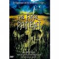 不死传说 The Final Patient.2005 字幕下载