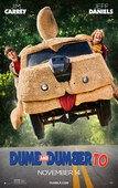 阿呆与阿瓜2 Dumb and Dumber To.2014 字幕下载