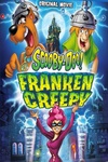 史酷比：法兰克吓人精 Scooby-Doo! Frankencreepy.2014 字幕下载