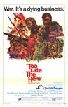 敢死部队 Too Late the Hero.1970 字幕下载